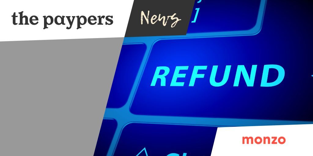 Monzo wrongly rejected refund complaints of fraud and scam victims