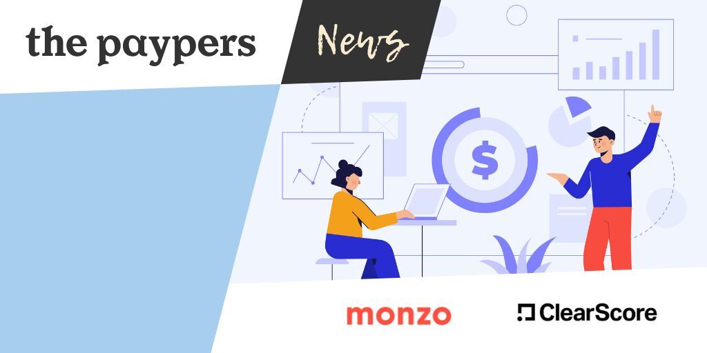Monzo adds ClearScore debt consolidation tool