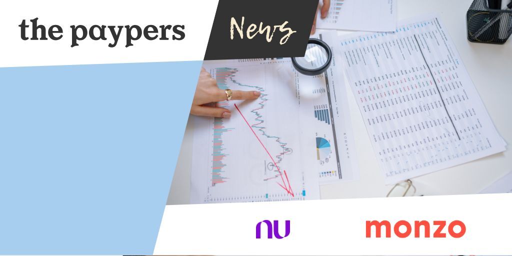 Nubank reportedly in talks to acquire Monzo