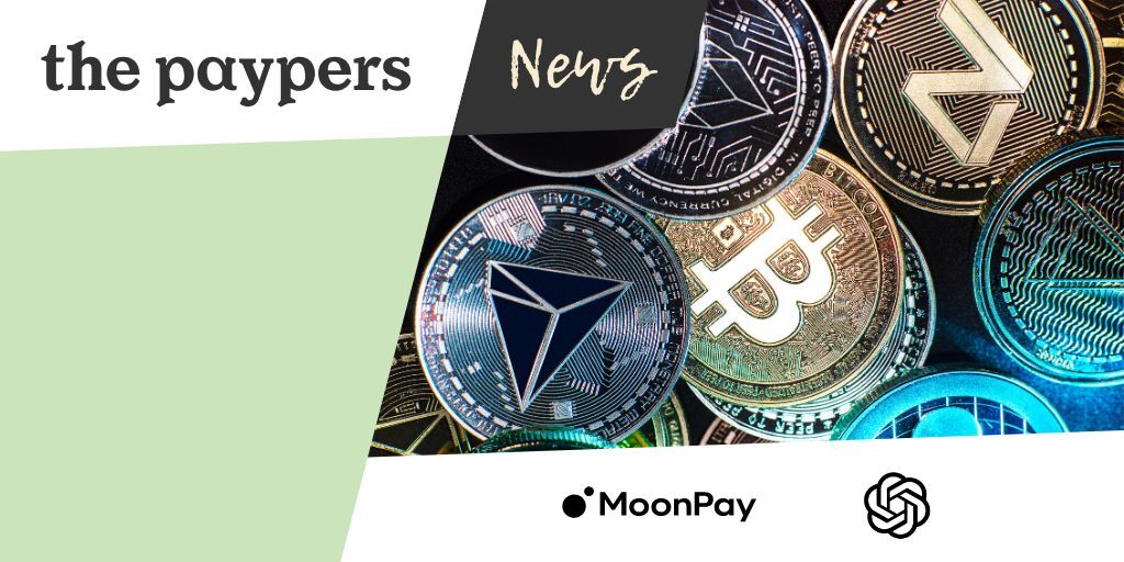 MoonPay launches crypto buying app inside ChatGPT