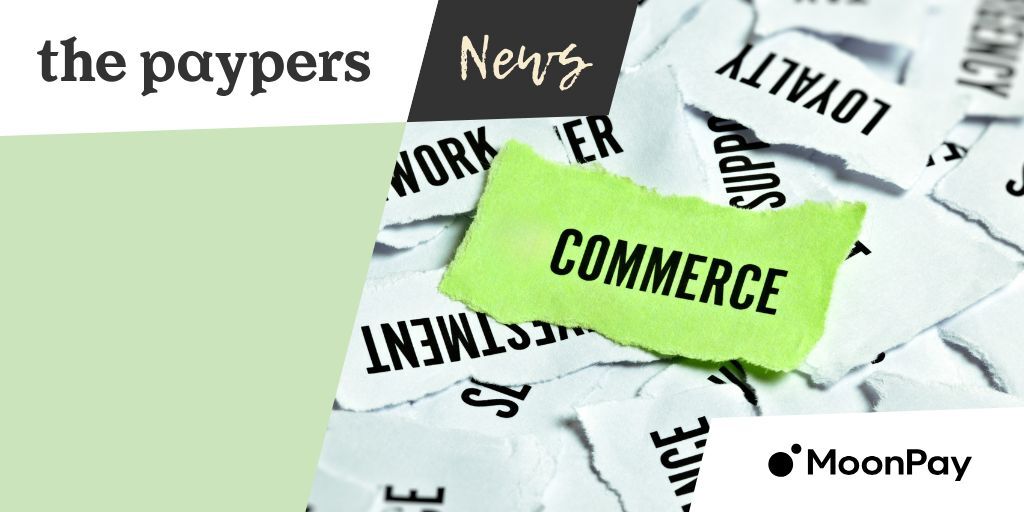 MoonPay rolls out MoonPay Commerce