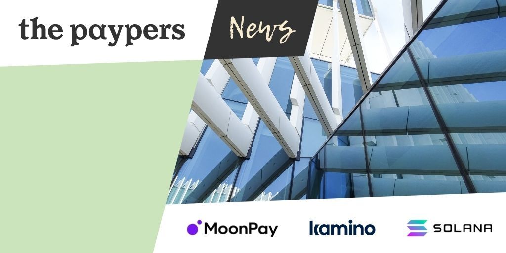 MoonPay integrates Kamino into PayBox for AI transactions
