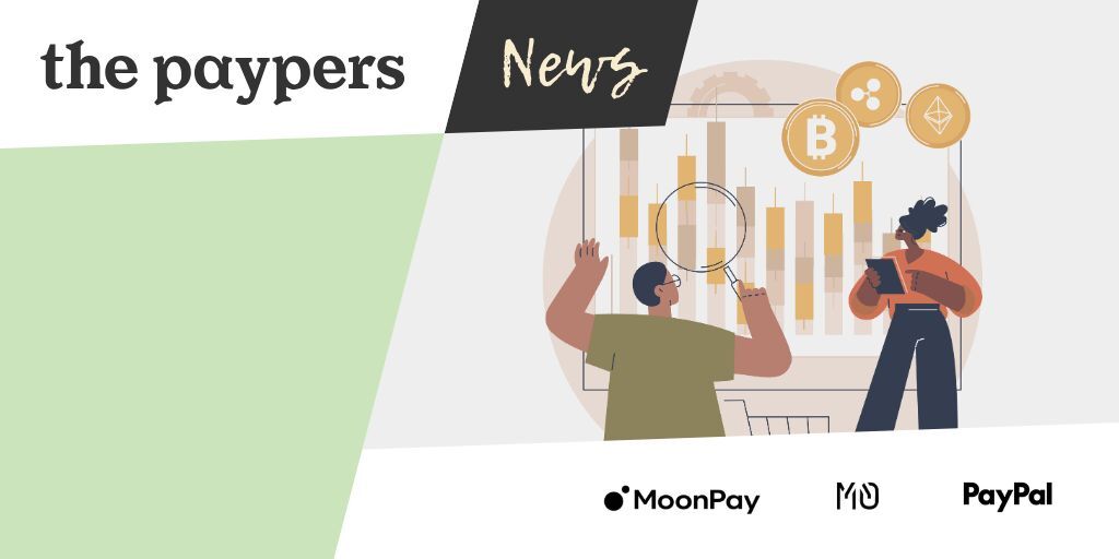 MoonPay and M0 launch PYUSDx stablecoin platform with PayPal