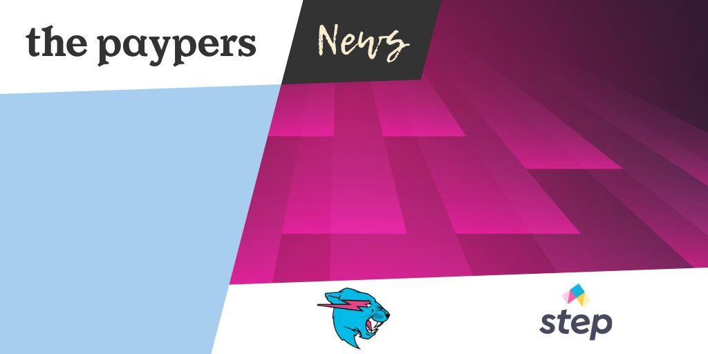 MrBeast's Beast Industries acquires fintech Step to add financial services tools