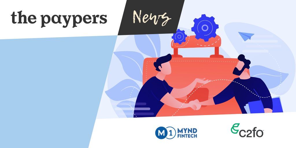 Mynd Fintech acquires full stake in C2FO India