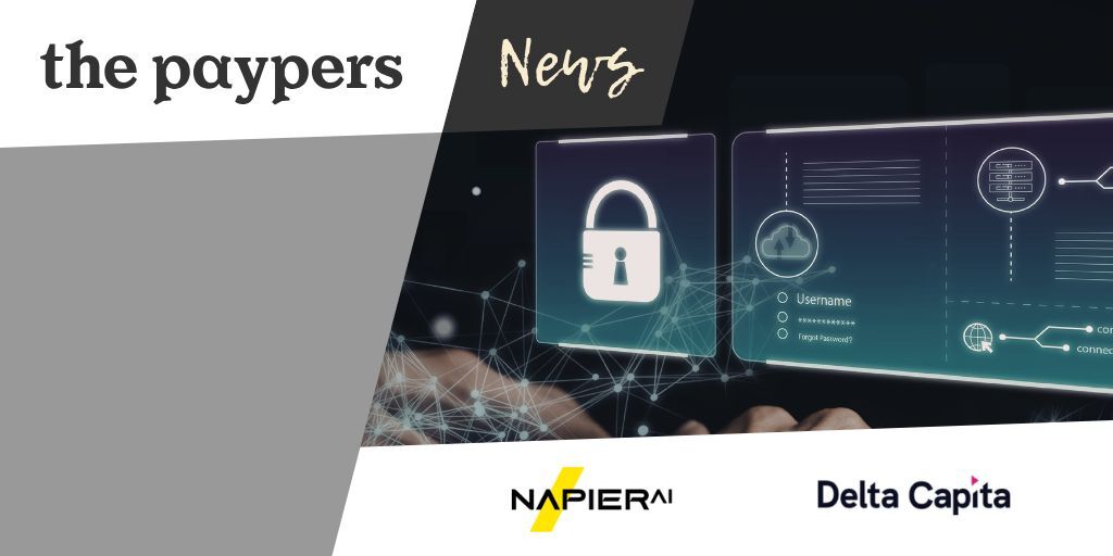 Napier AI and Delta Capita partner on KYC and AML compliance