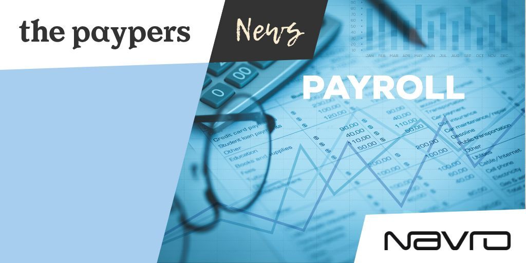 Navro launches statutory and tax payments service for global payroll