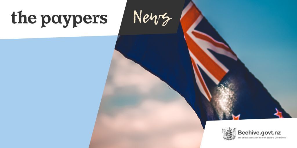 New Zealand extends Open Banking to business banking channels
