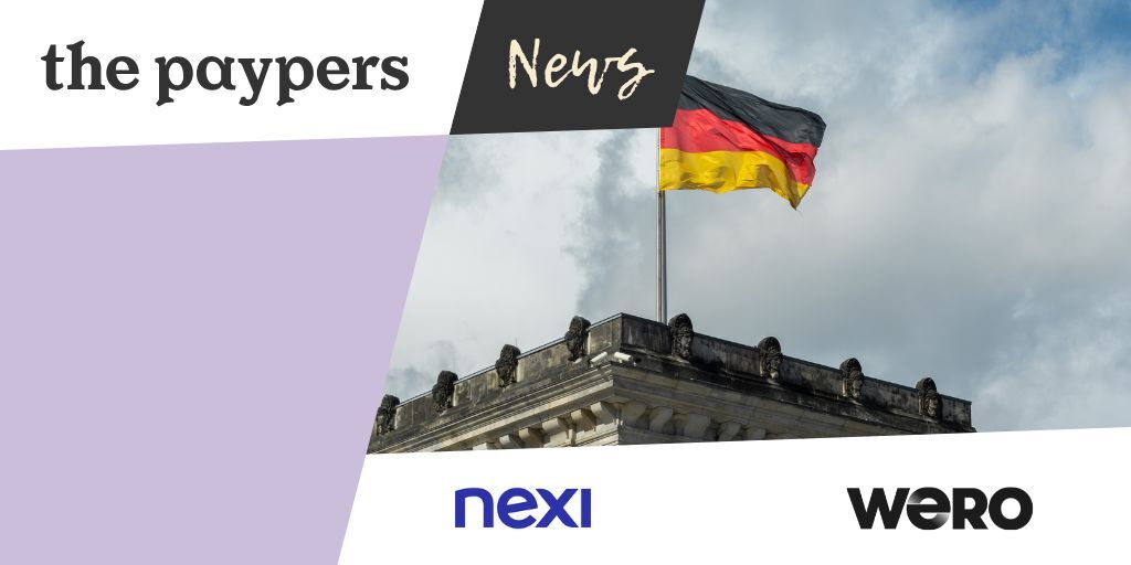 Nexi integrates Wero for ecommerce payments in Germany