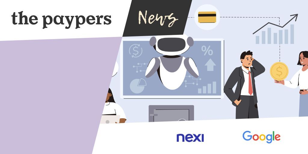 Nexi Group and Google Cloud to collaborate to drive agentic commerce across Europe