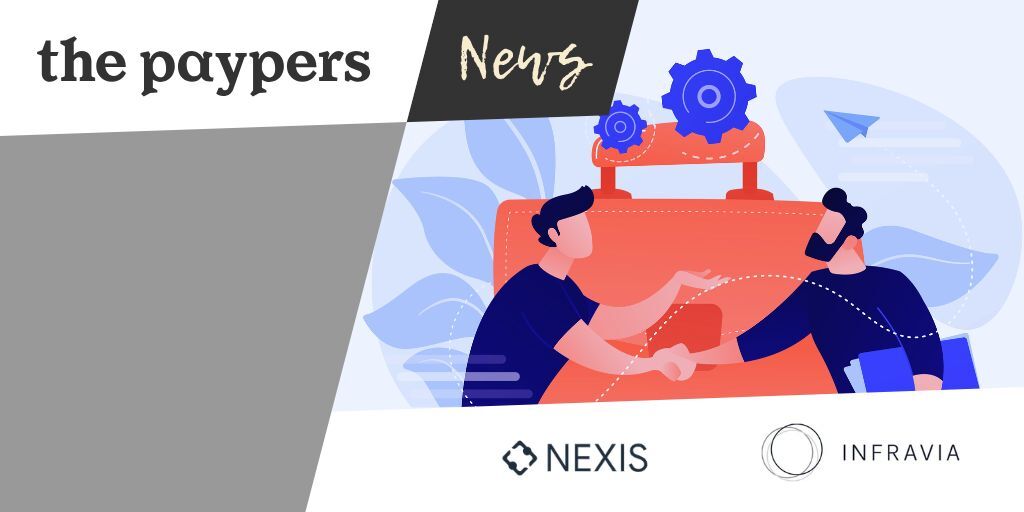 InfraVia acquires a majority stake in Nexis and provides capital to accelerate its expansion