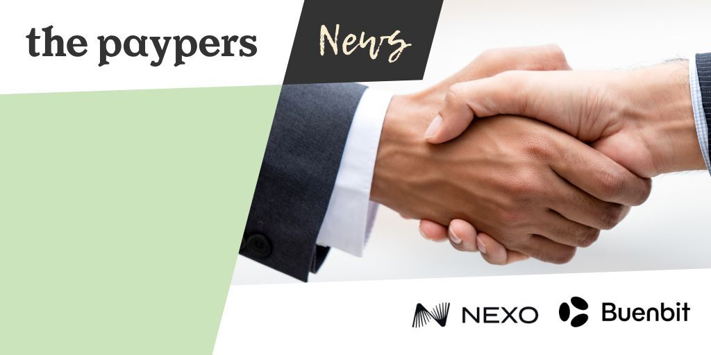 Nexo acquires Buenbit to expand across the LATAM region