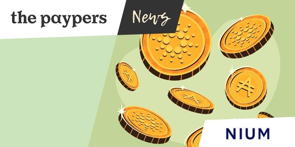 Nium launches USDC funding for cross-border payouts
