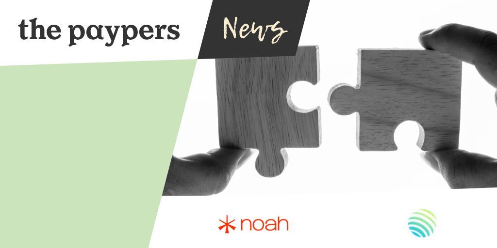 Noah and Jupiter partner to integrate regulated banking into DeFi platform