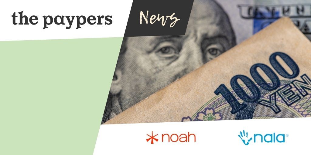 Noah and NALA launch instant stablecoin settlement network