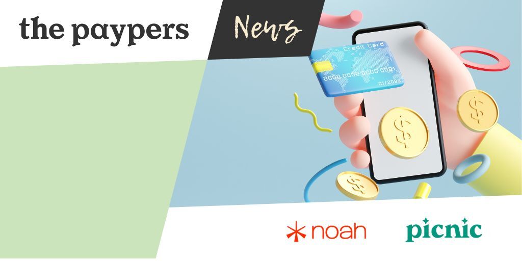 Noah partners with Picnic
