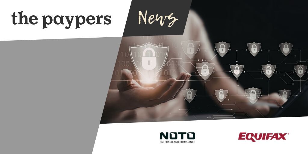 NOTO partners with Equifax UK on real-time AML screening