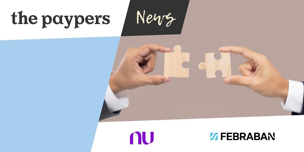 Nubank joins Febraban as associate member amid full banking licence pursuit