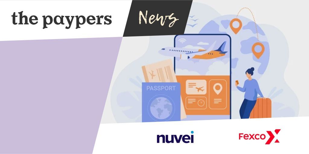 Nuvei partners with Fexco payUnite on cruise line card payments
