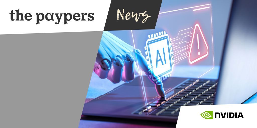 Nvidia introduces Open Agent Safety Platform for AI agents