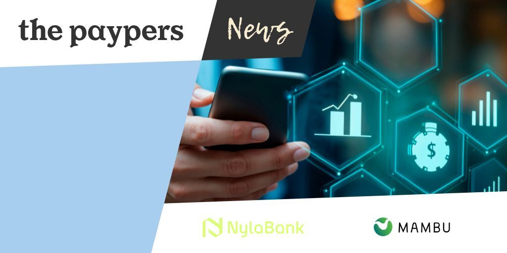 Mambu supports Nyla's Islamic neobank launch across West Africa