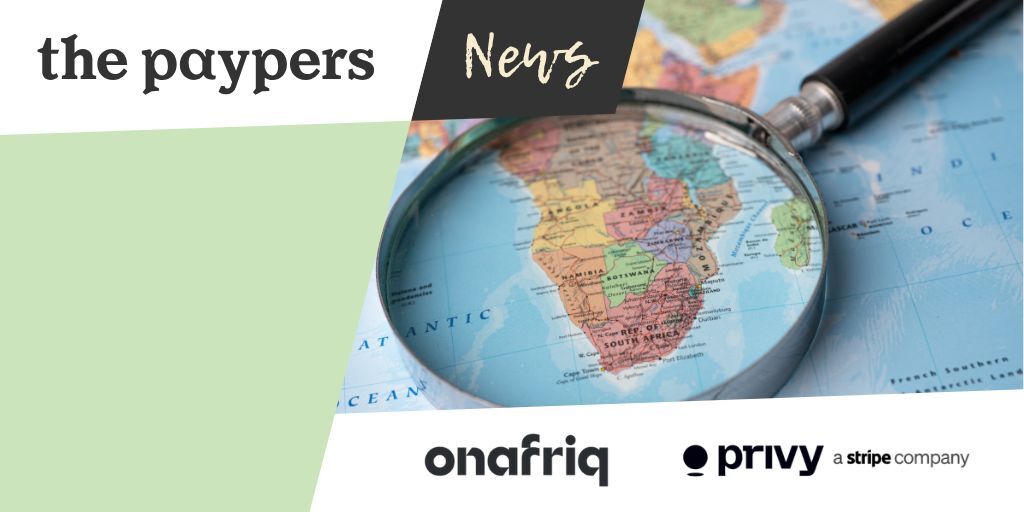 Onafriq partners with Privy on African stablecoin infrastructure