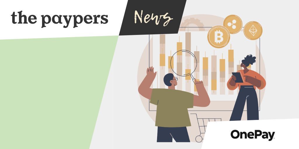 OnePay expands crypto token offering targeting users new to digital assets