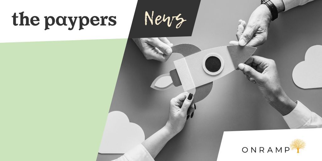 Onramp rolls out Onramp Finance, a unified payment platform