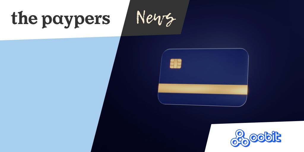 Oobit launches programmable cards for AI agents
