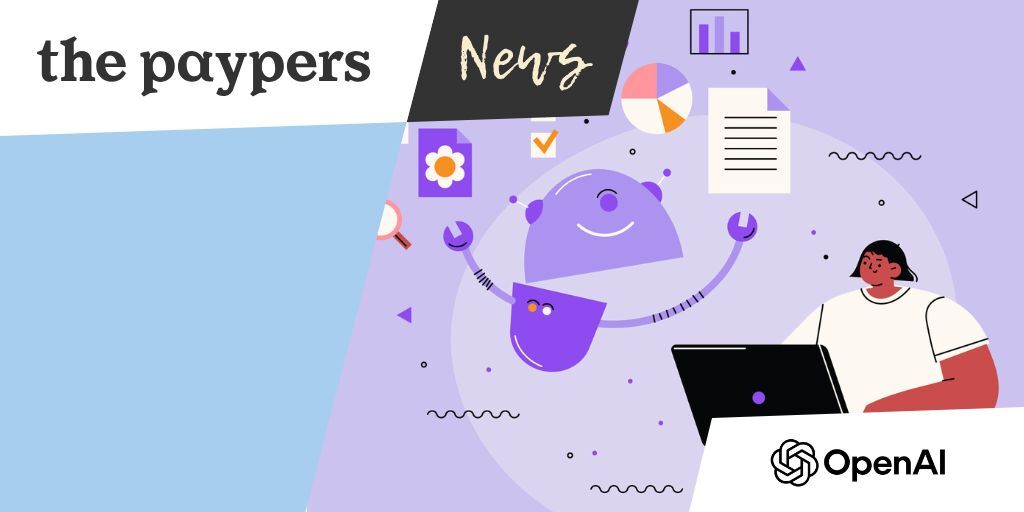 OpenAI launches ChatGPT for Financial Services