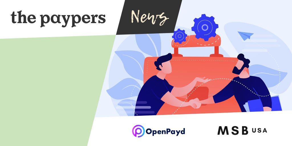 OpenPayd gains 43 US state licences through MSB USA deal