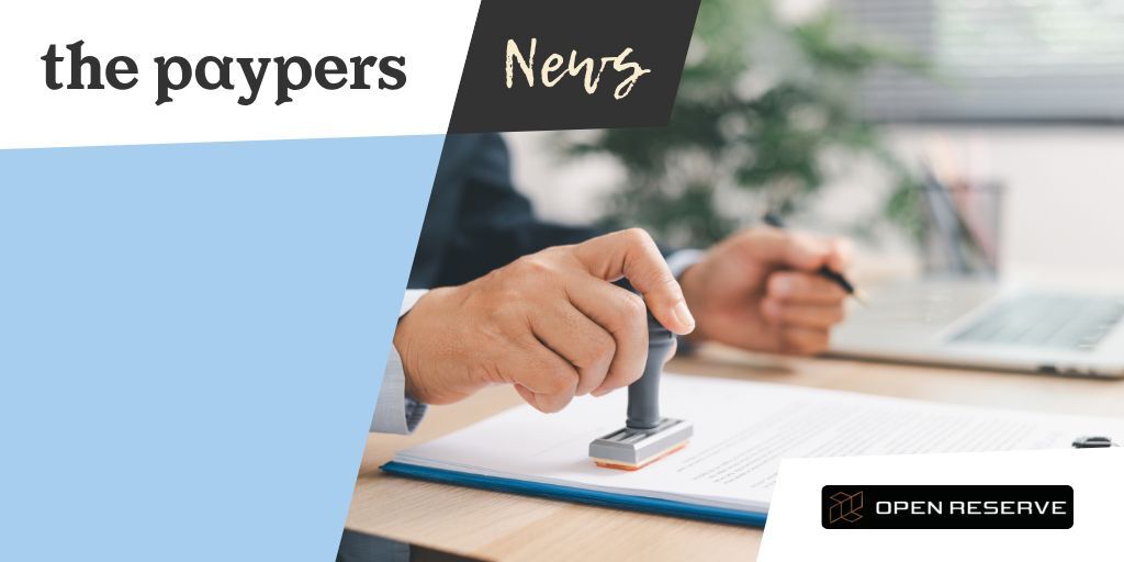 OpenReserve gains OCC approval to charter national bank