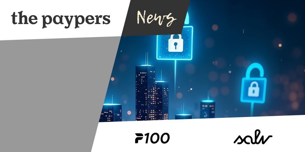 P100 joins the Salv Bridge network