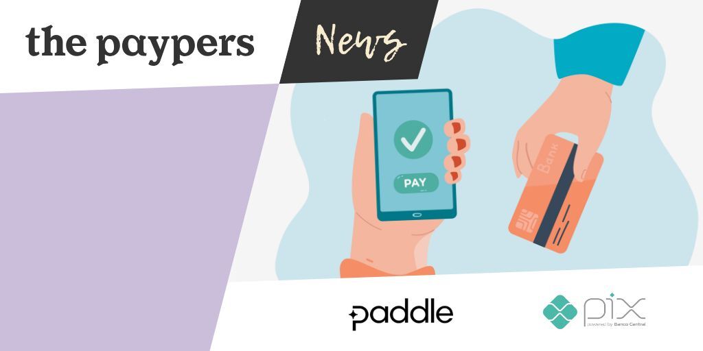 Paddle Billing adds Pix Automático for Brazilian payments