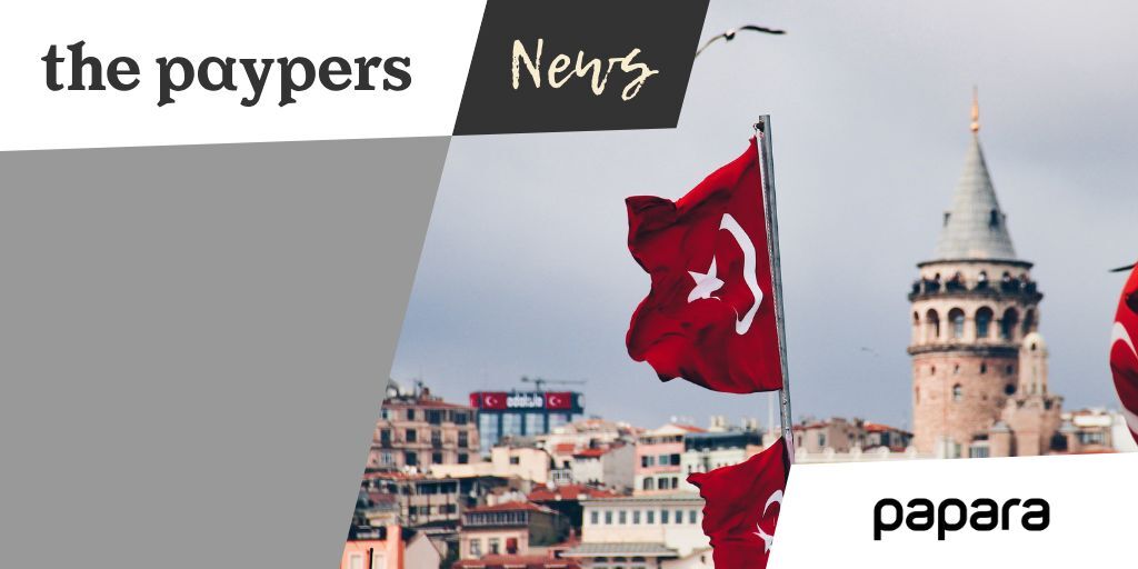 Türkiye reinstates Papara’s license amid money laundering probe