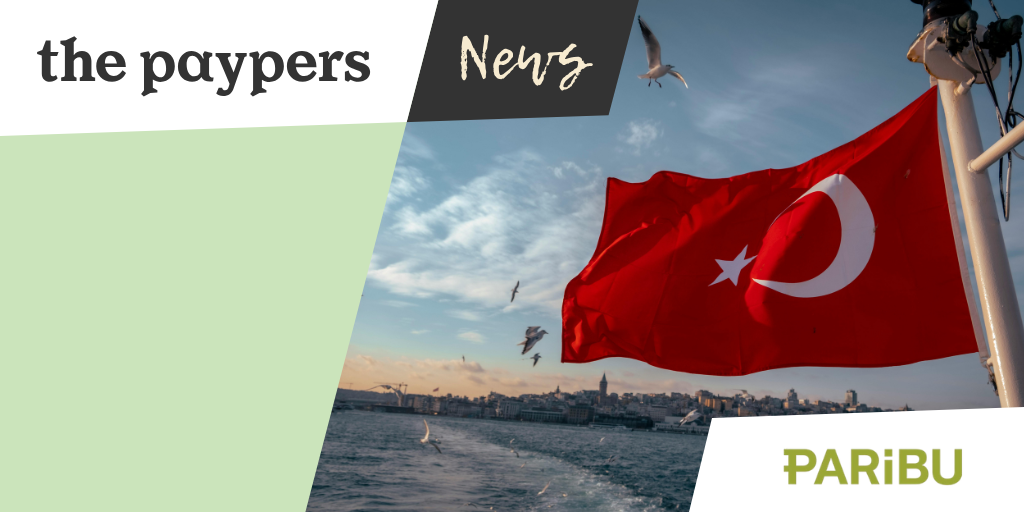Paribu expands into DeFi and equities in Türkiye