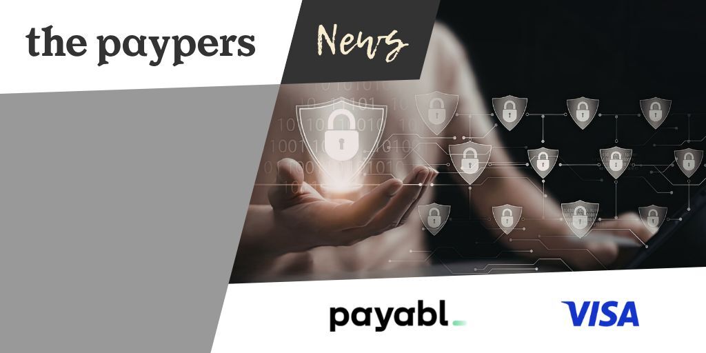 payabl. and Visa launch dispute resolution tool for merchants