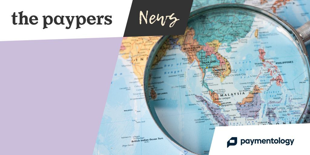 Paymentology launches PayCredit in the APAC