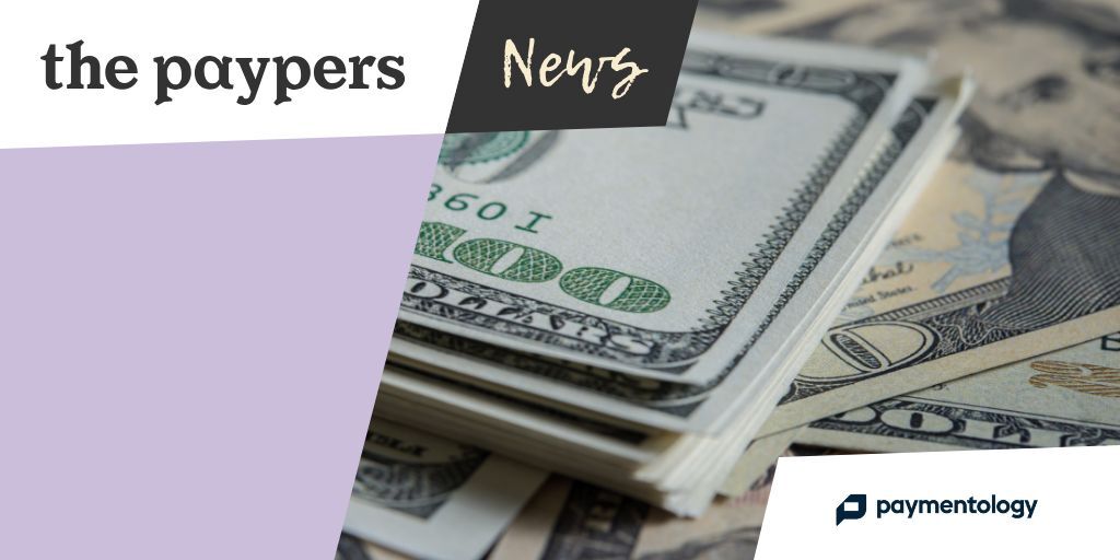 Paymentology secures USD 175 mln to expand issuer processing