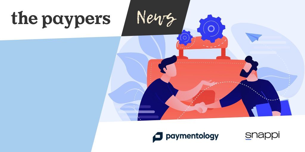 Paymentology backs Snappi's growth as Greece's first ECB neobank