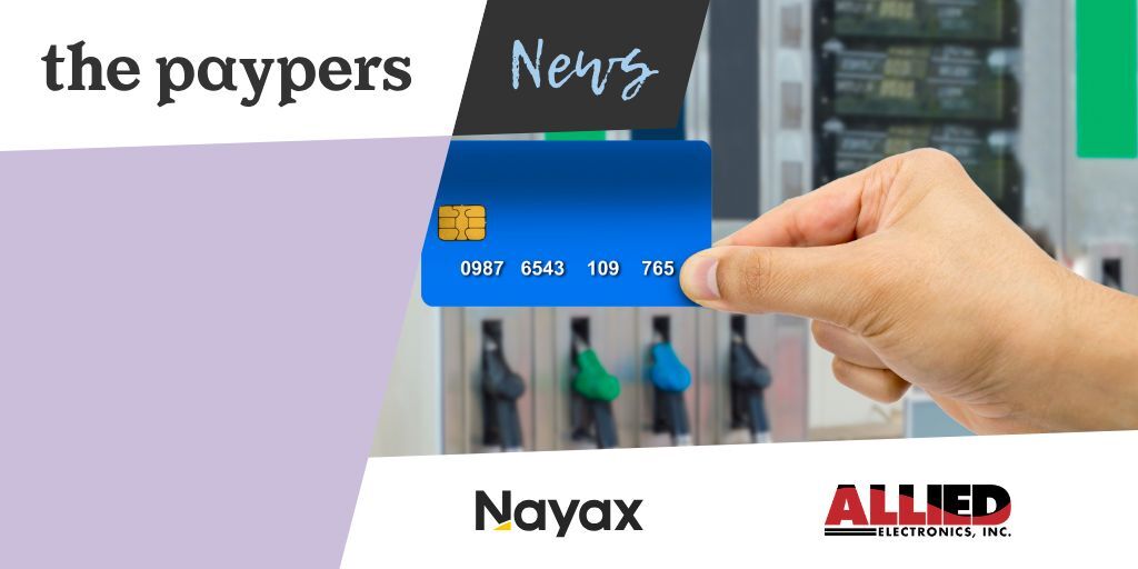 thepaypers.com - Claudia Pincovski - Nayax enters US fuel retail with Allied partnership