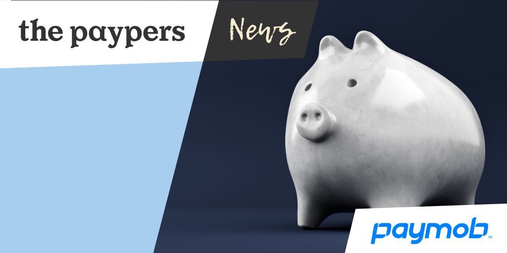 Paymob source image associated with the reported financing
