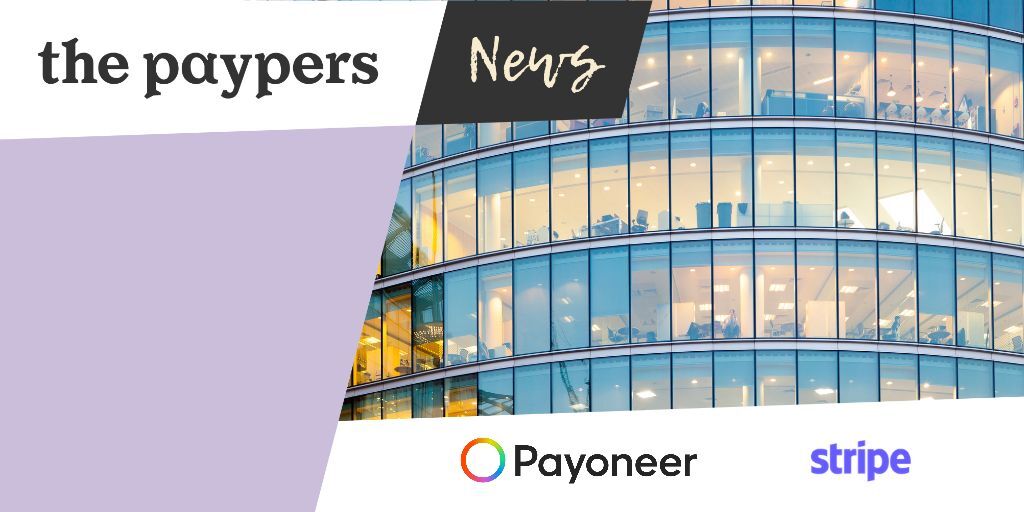 Payoneer launches Checkout in Singapore with Stripe infrastructure