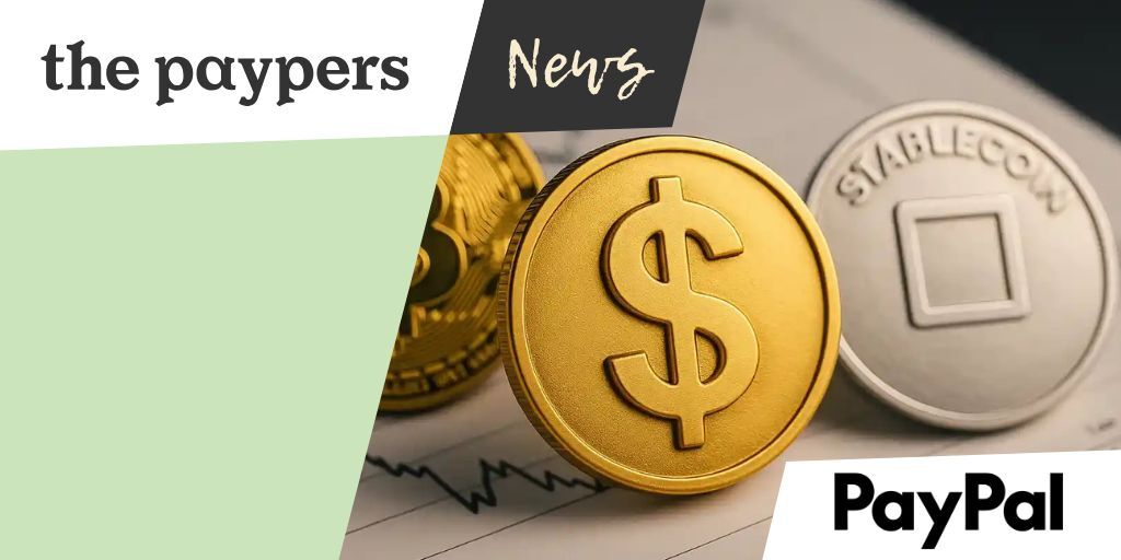 PayPal’s PYUSDx stablecoin platform goes live