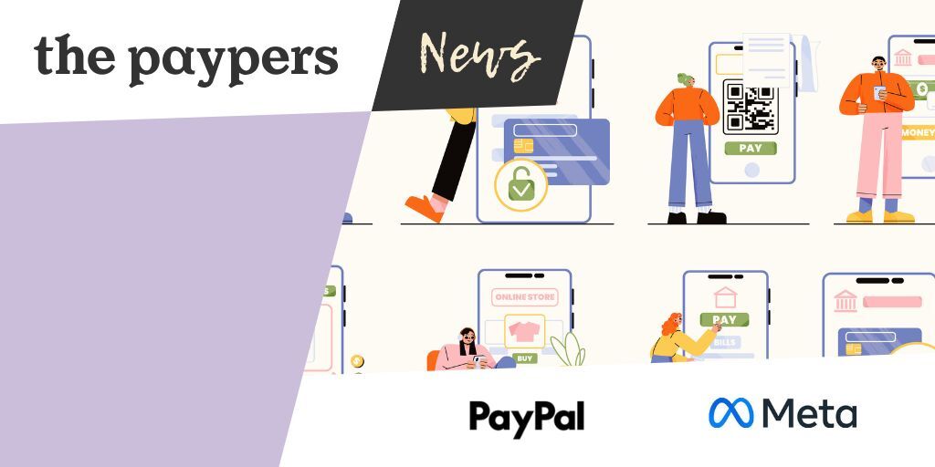 PayPal partners with Meta to bring checkout to Muse AI agent