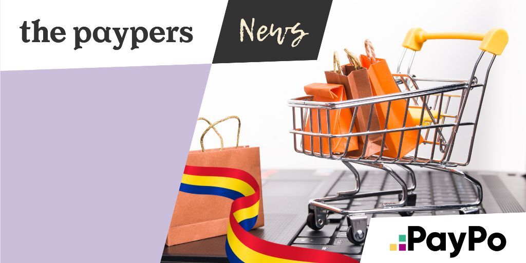 PayPo data shows Romanian users choose BNPL around six times a year