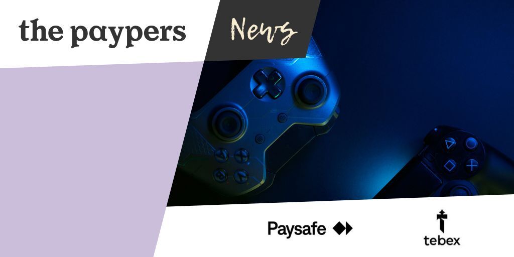 Paysafe expands payment integration with Tebex