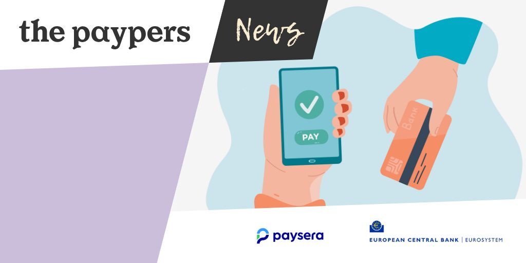 Paysera gains direct access to ECB's T2 payment system