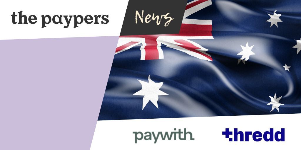 Thredd and Paywith launch prepaid loyalty card programme