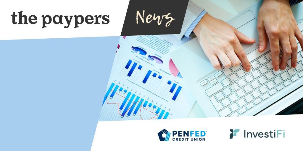 PenFed Credit Union adds embedded investing via InvestiFi